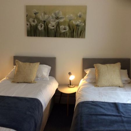 Blue Horizon Bed and Breakfast Penzance Exterior foto