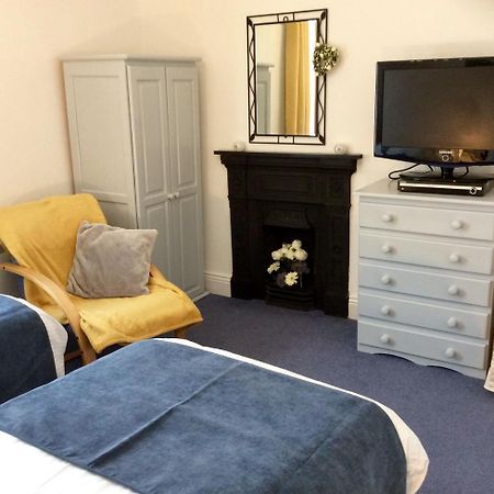 Blue Horizon Bed and Breakfast Penzance Exterior foto