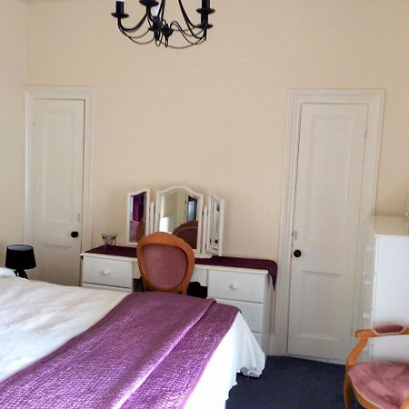 Blue Horizon Bed and Breakfast Penzance Exterior foto