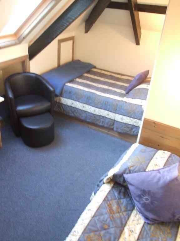 Blue Horizon Bed and Breakfast Penzance Exterior foto