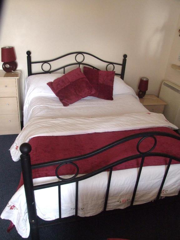 Blue Horizon Bed and Breakfast Penzance Habitación foto