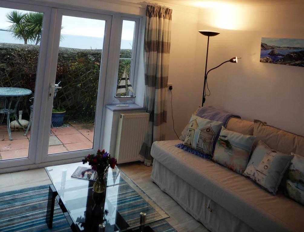Blue Horizon Bed and Breakfast Penzance Exterior foto