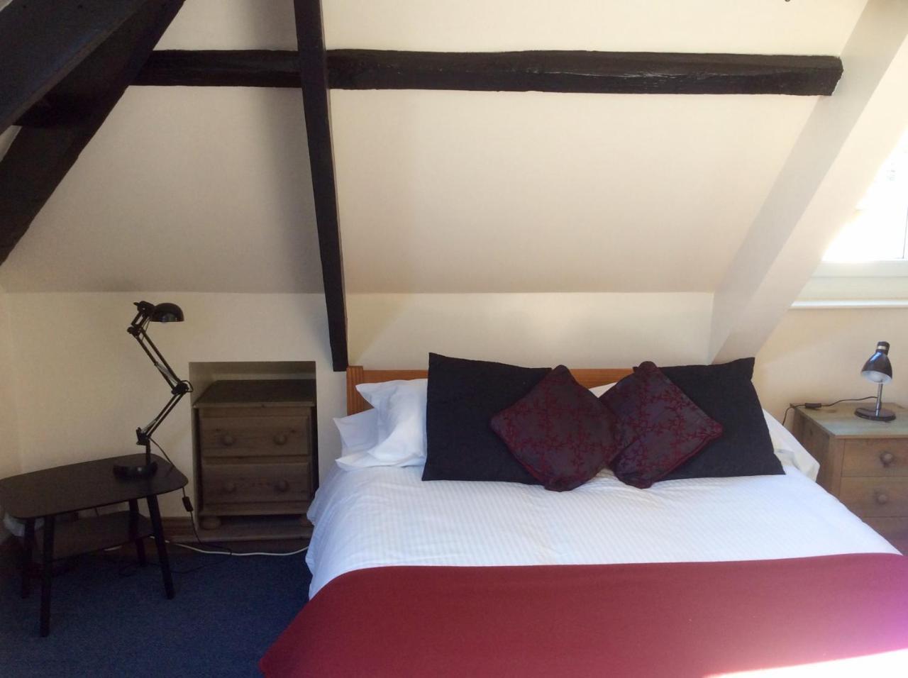 Blue Horizon Bed and Breakfast Penzance Exterior foto