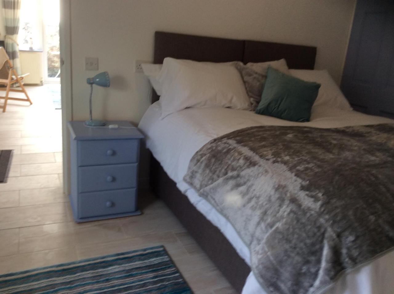 Blue Horizon Bed and Breakfast Penzance Exterior foto