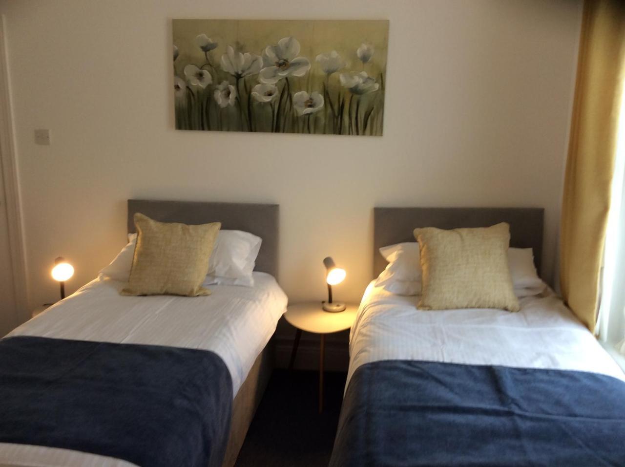 Blue Horizon Bed and Breakfast Penzance Exterior foto