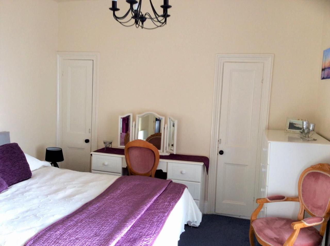Blue Horizon Bed and Breakfast Penzance Exterior foto
