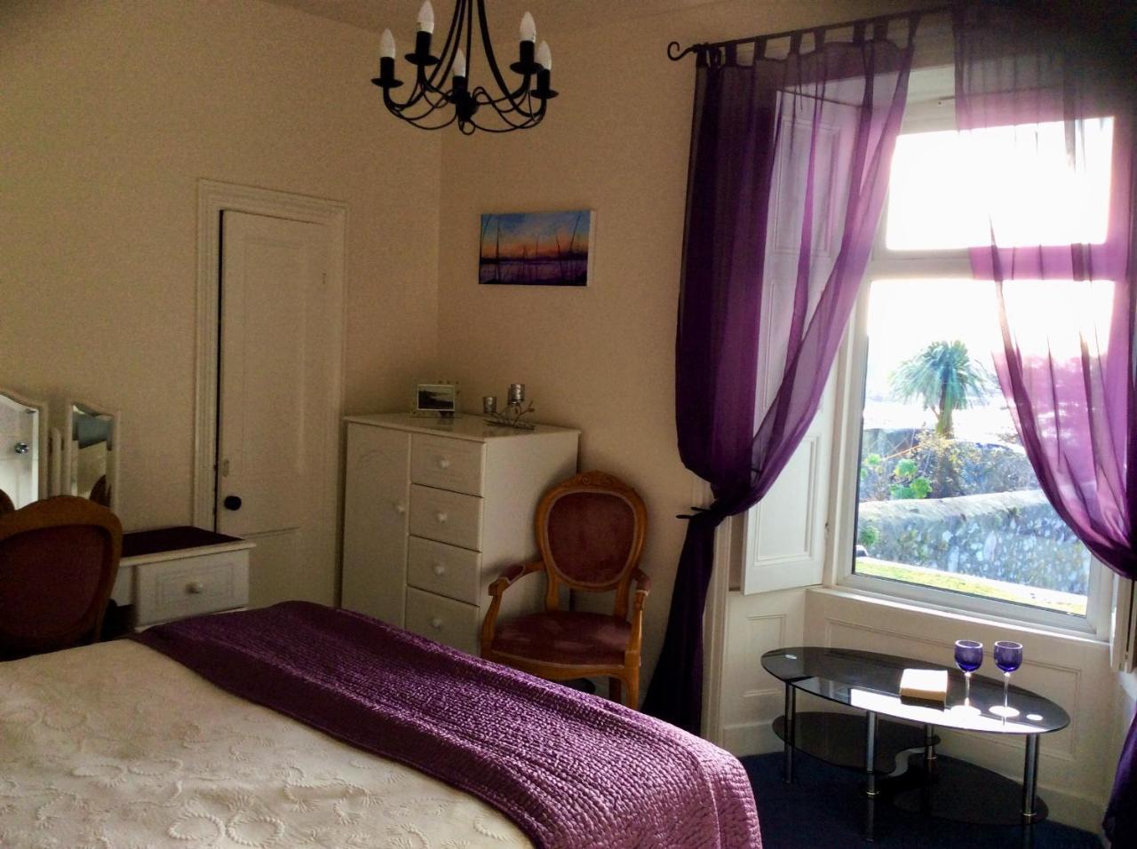 Blue Horizon Bed and Breakfast Penzance Exterior foto