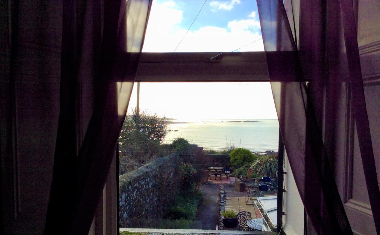 Blue Horizon Bed and Breakfast Penzance Exterior foto